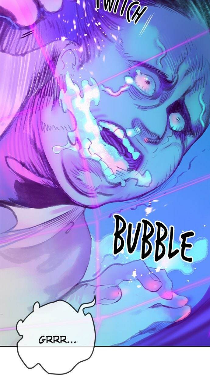 Read Jungle Juice EN Manga Online