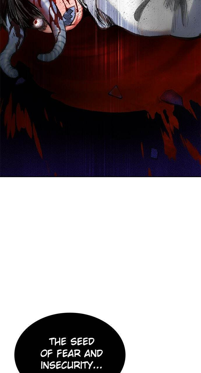 Read Jungle Juice EN Manga Online