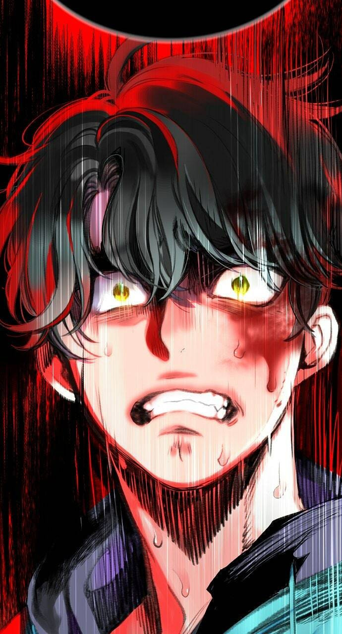 Read Jungle Juice EN Manga Online