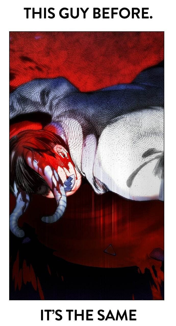 Read Jungle Juice EN Manga Online