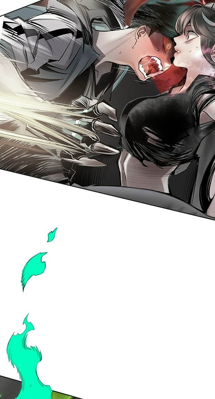 Read Jungle Juice EN Manga Online