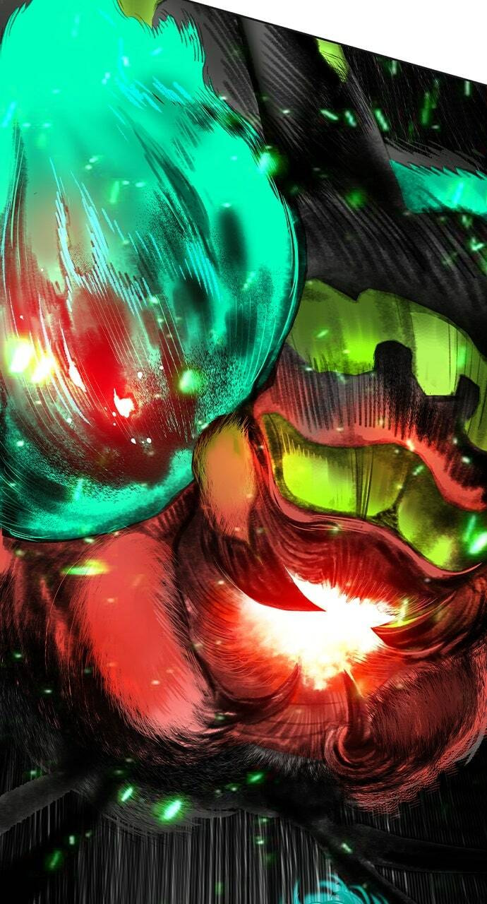 Read Jungle Juice EN Manga Online