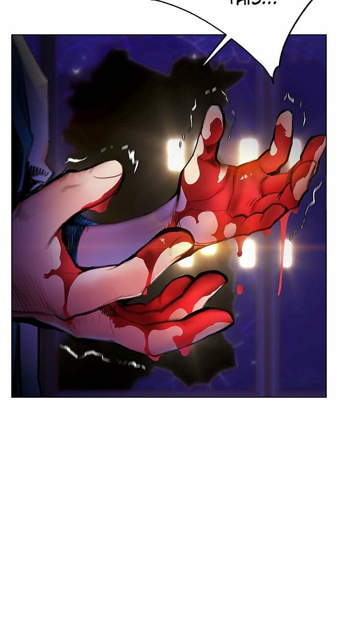 Read Jungle Juice EN Manga Online