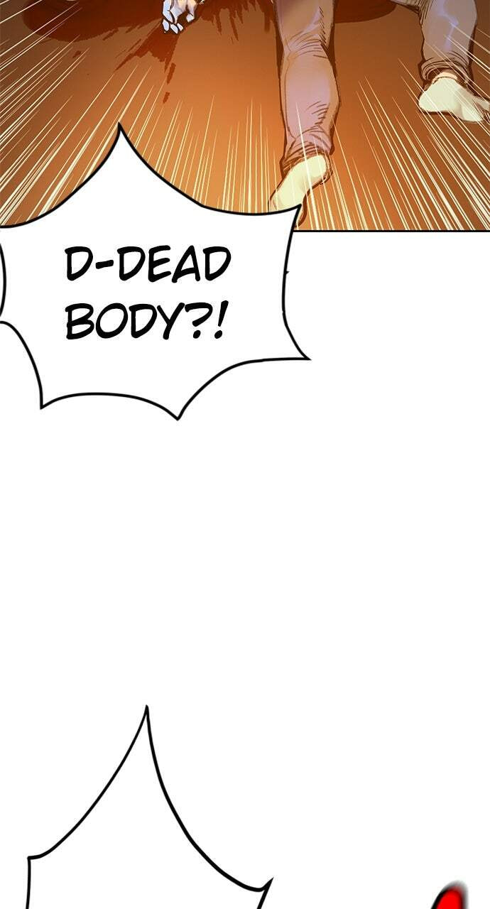 Read Jungle Juice EN Manga Online
