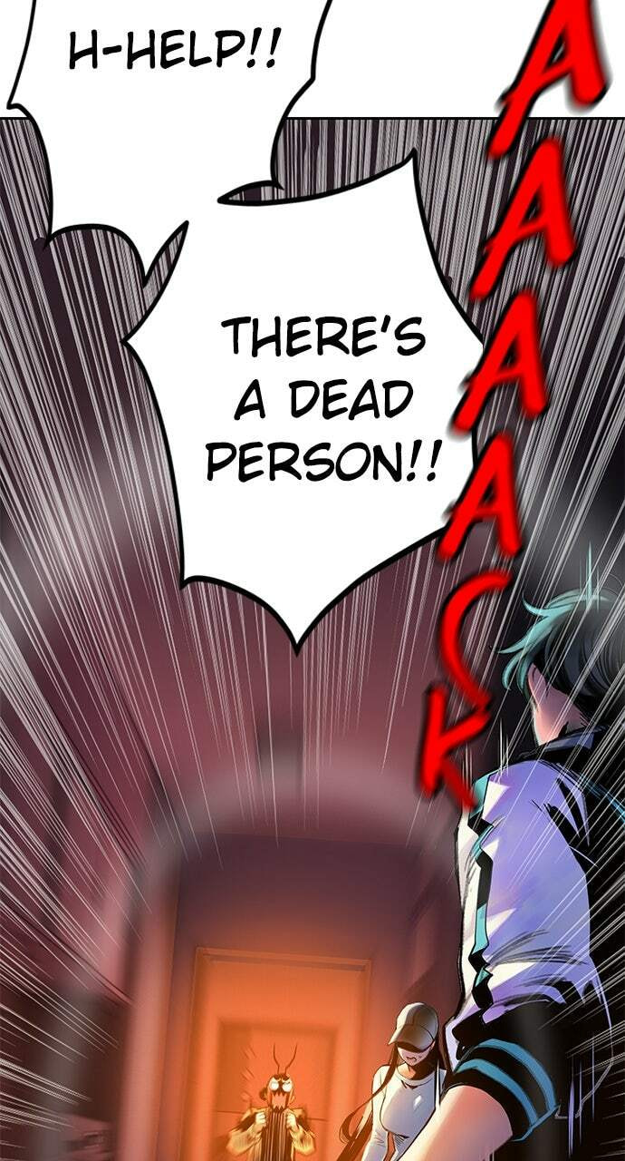 Read Jungle Juice EN Manga Online