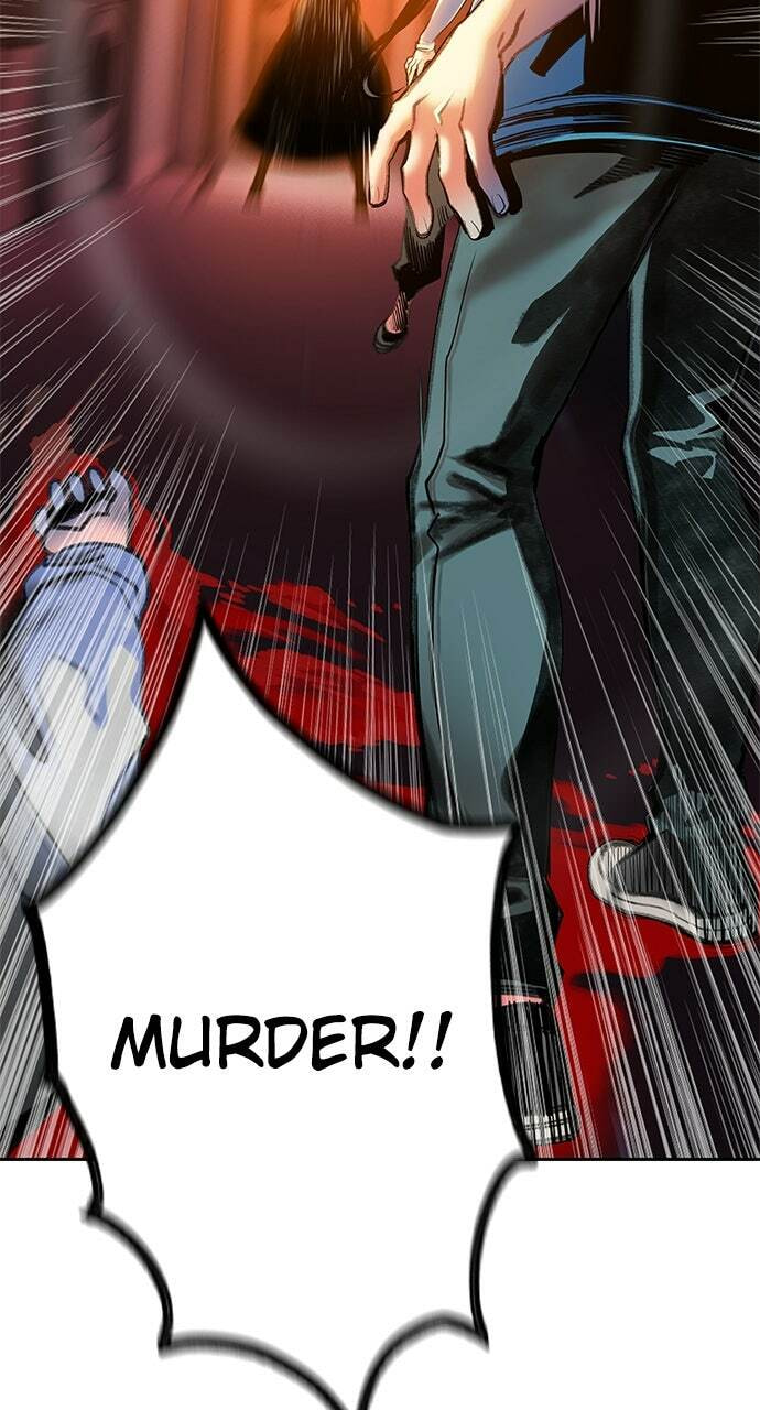 Read Jungle Juice EN Manga Online
