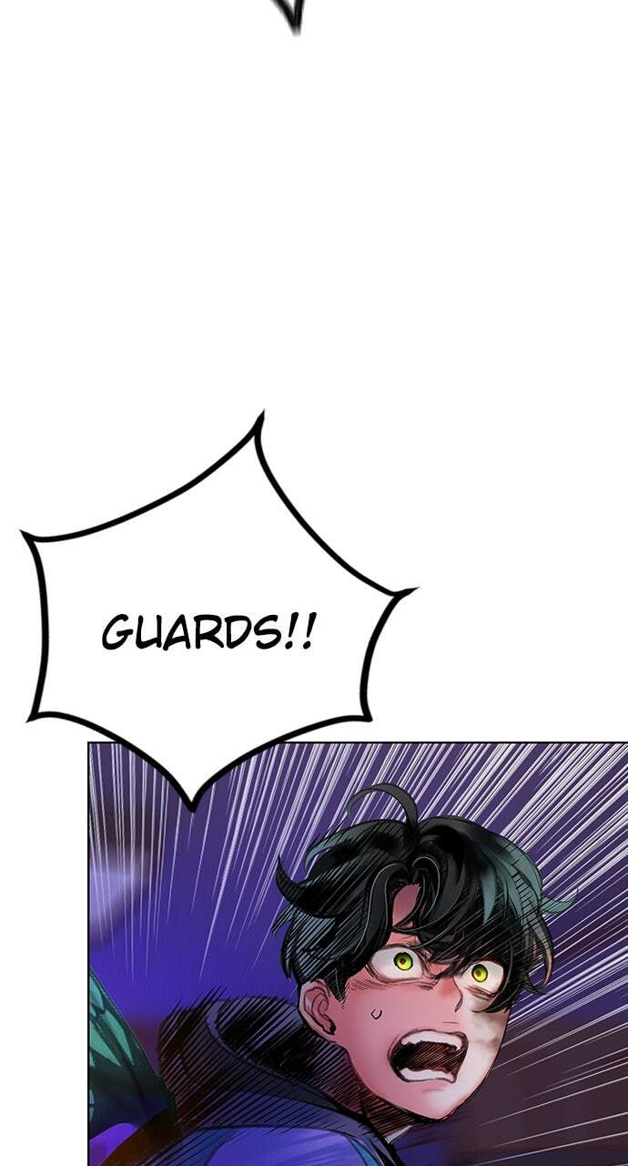 Read Jungle Juice EN Manga Online