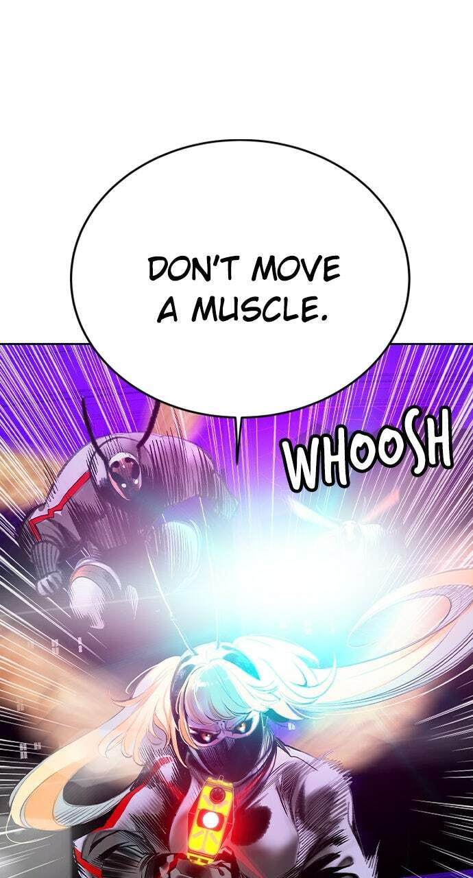 Read Jungle Juice EN Manga Online