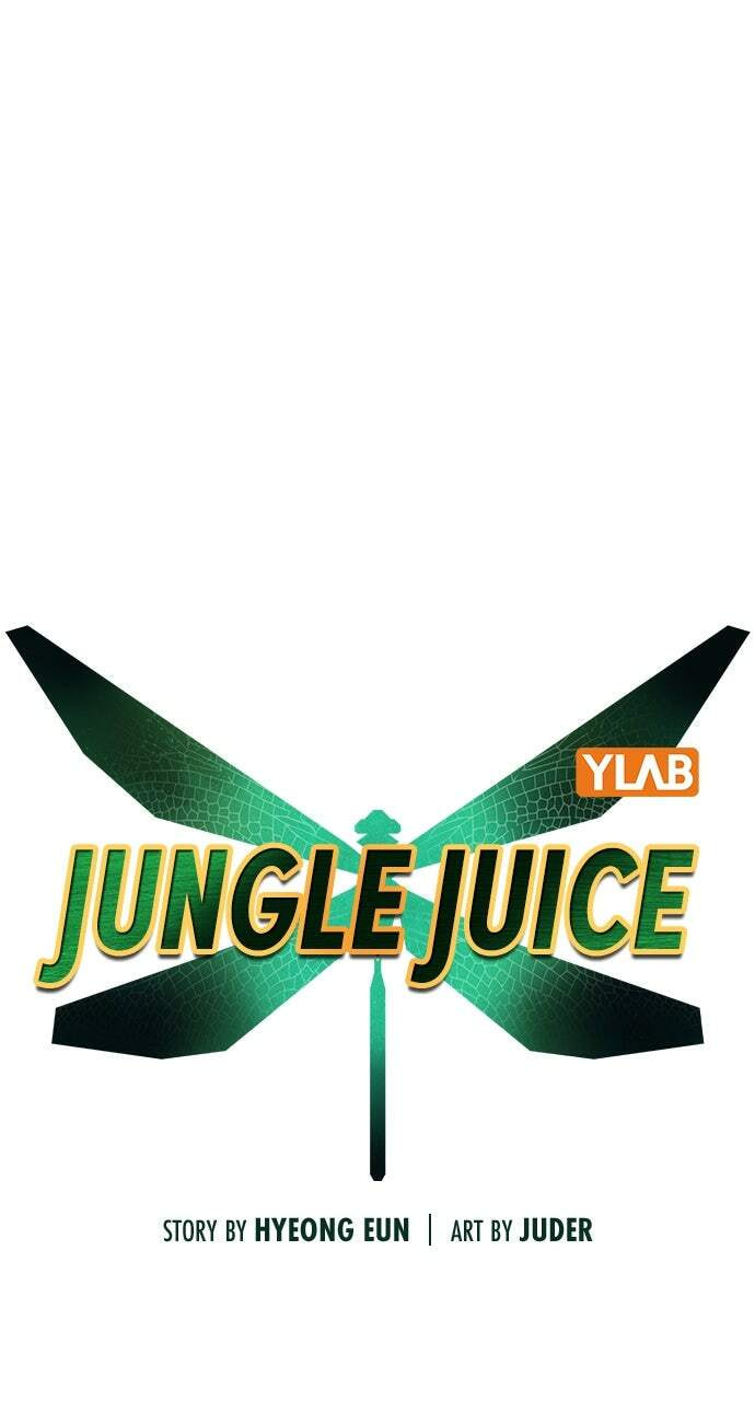 Read Jungle Juice EN Manga Online