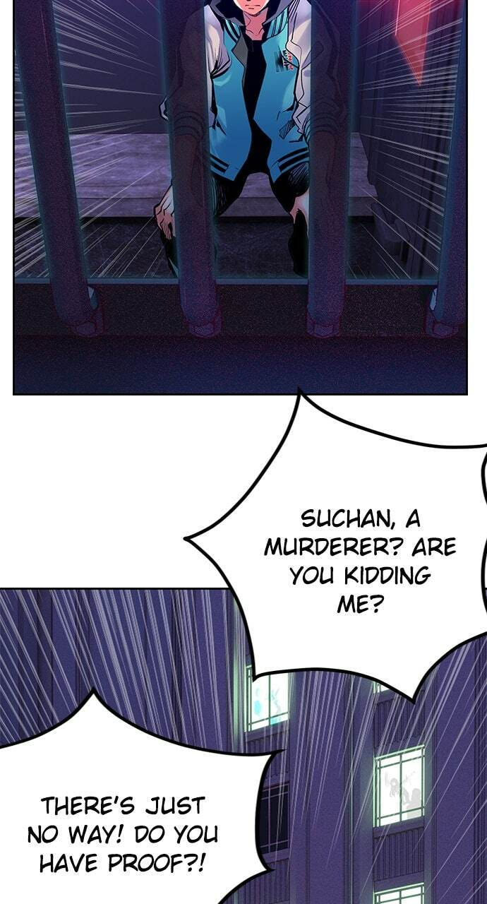 Read Jungle Juice EN Manga Online