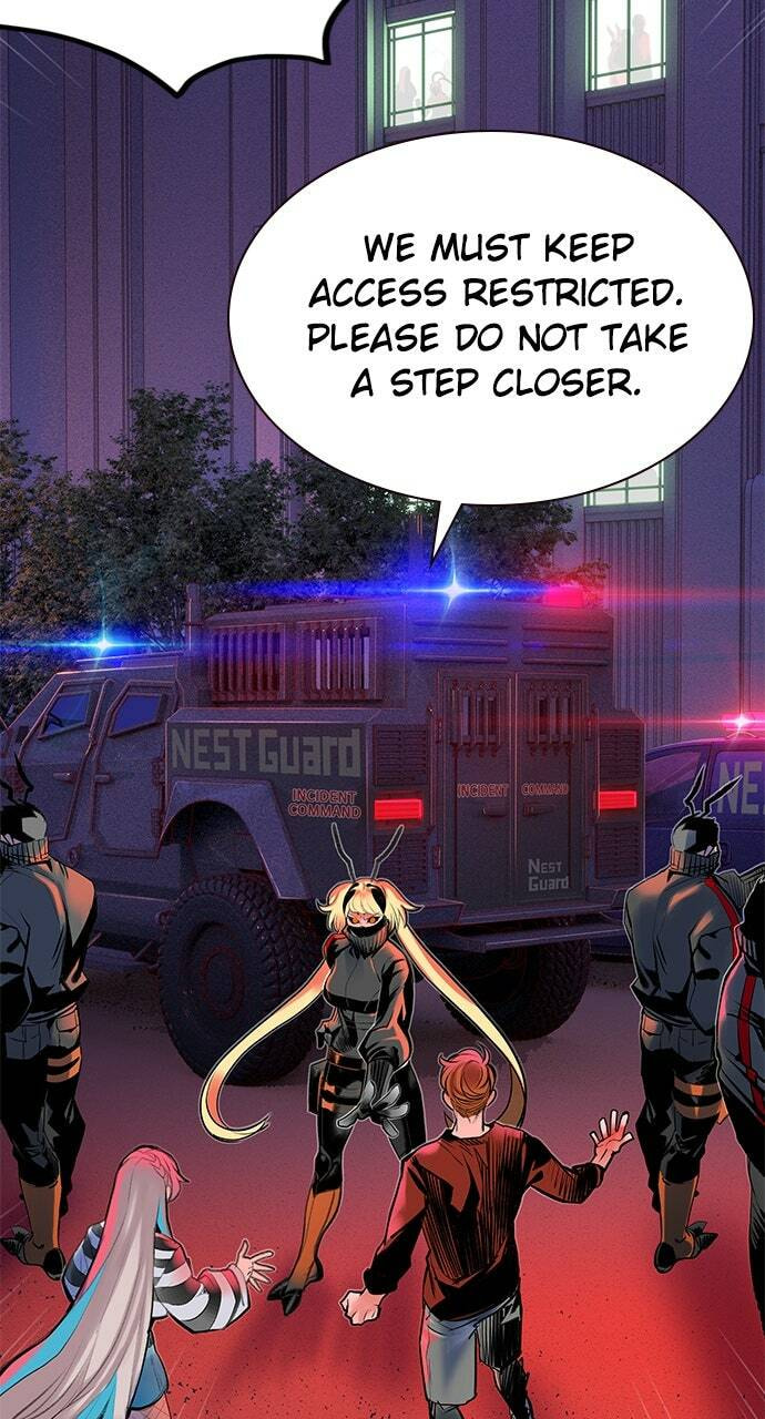 Read Jungle Juice EN Manga Online