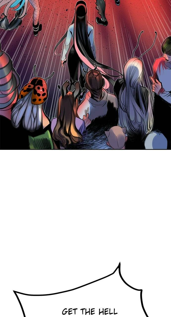 Read Jungle Juice EN Manga Online