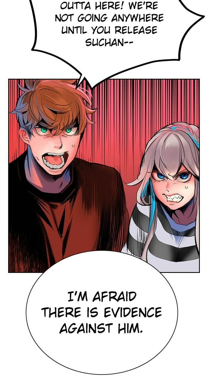 Read Jungle Juice EN Manga Online
