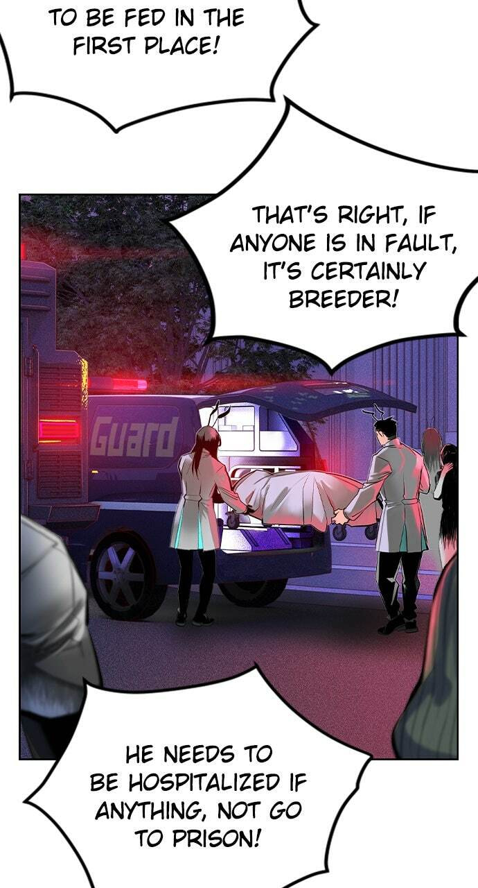 Read Jungle Juice EN Manga Online