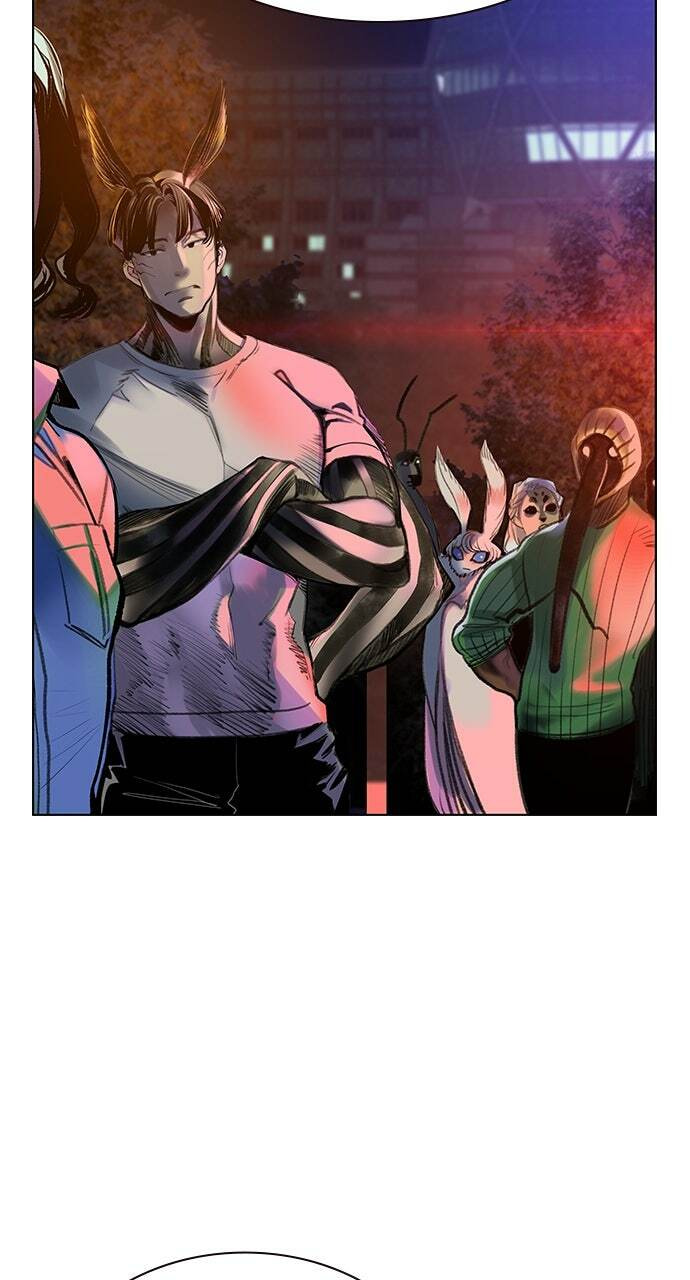 Read Jungle Juice EN Manga Online