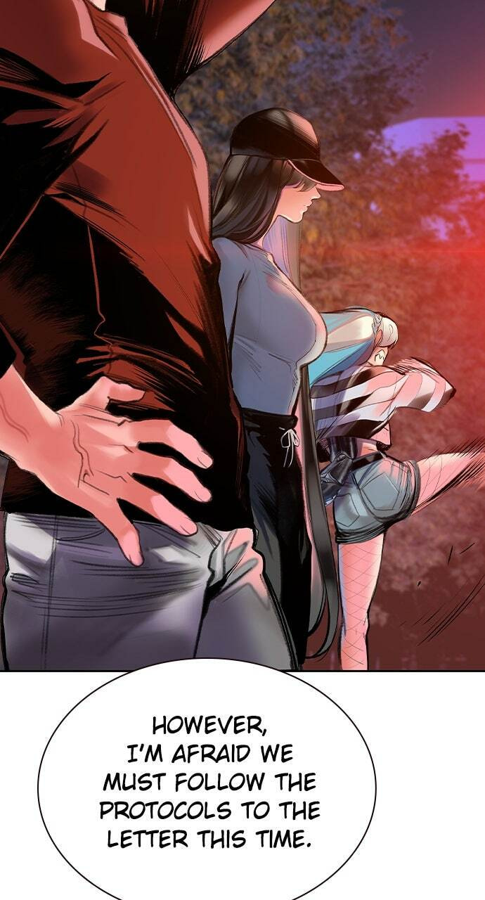 Read Jungle Juice EN Manga Online
