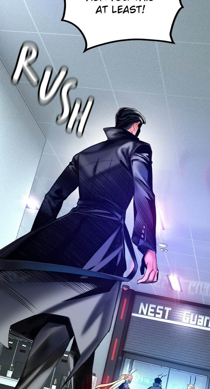Read Jungle Juice EN Manga Online