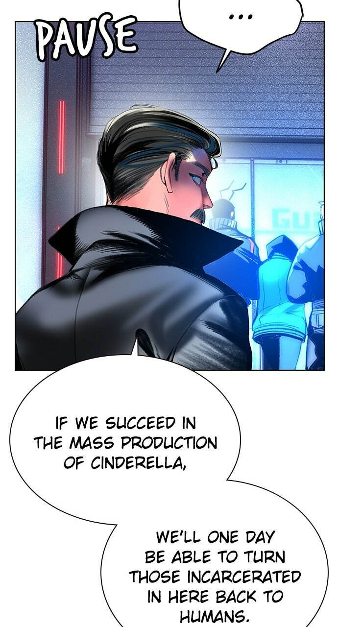 Read Jungle Juice EN Manga Online
