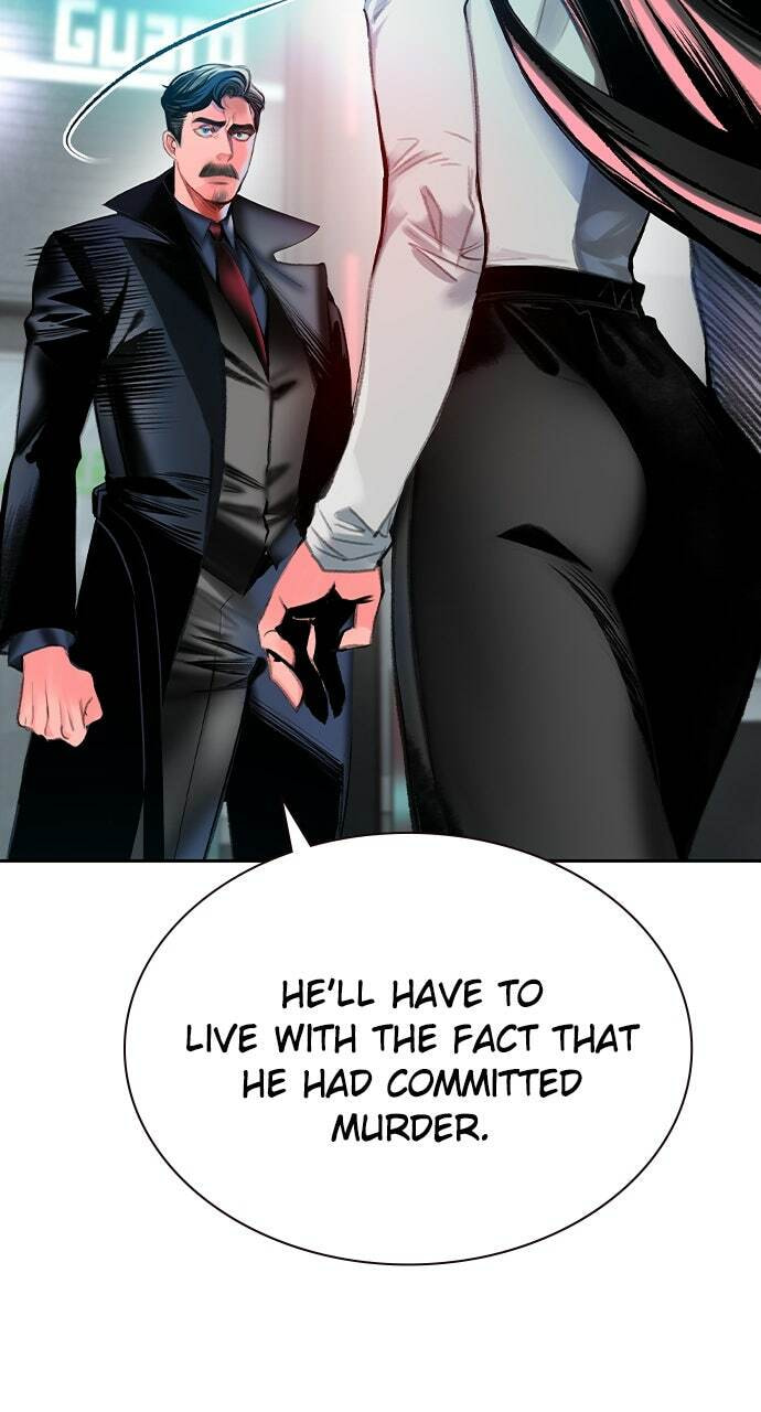Read Jungle Juice EN Manga Online