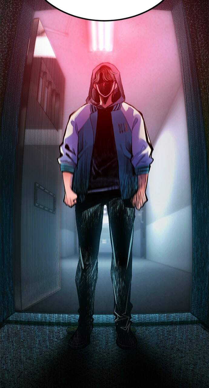 Read Jungle Juice EN Manga Online