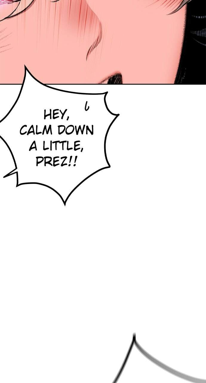 Read Jungle Juice EN Manga Online