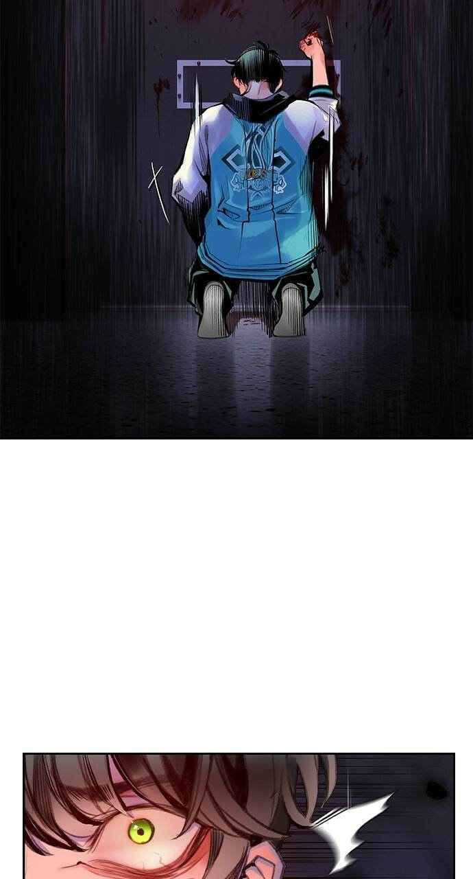 Read Jungle Juice EN Manga Online