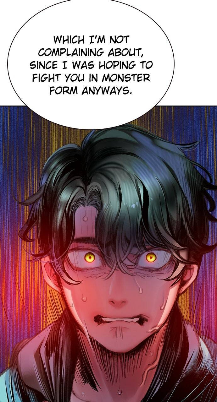 Read Jungle Juice EN Manga Online
