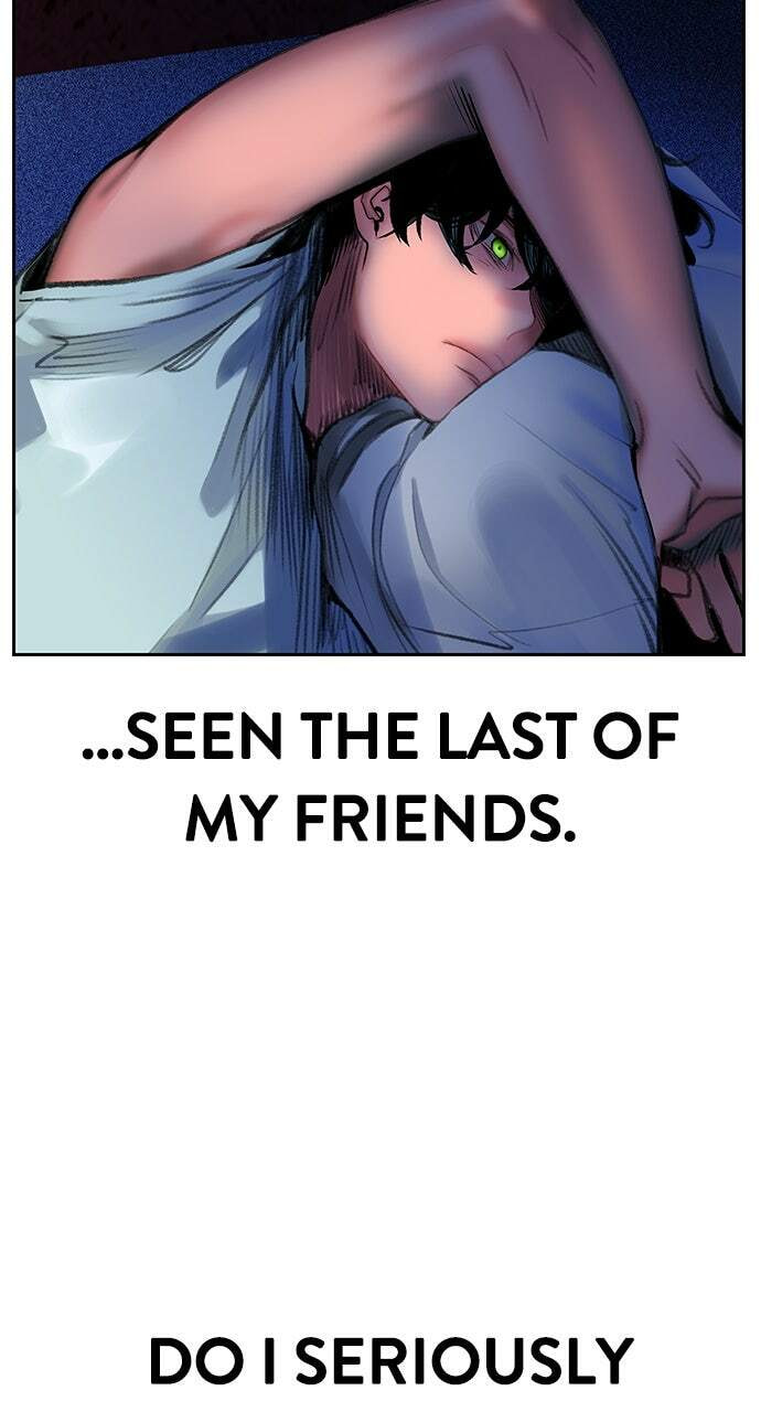 Read Jungle Juice EN Manga Online