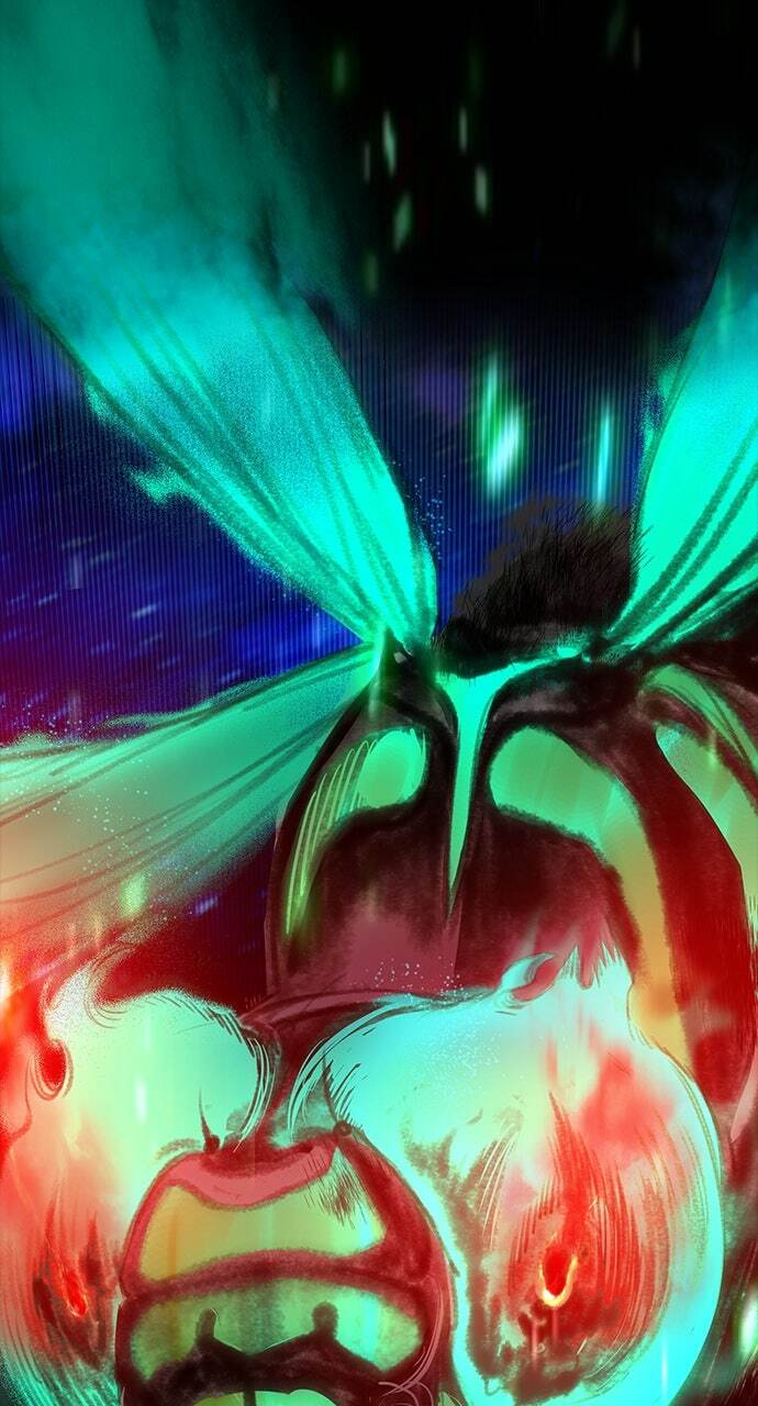 Read Jungle Juice EN Manga Online