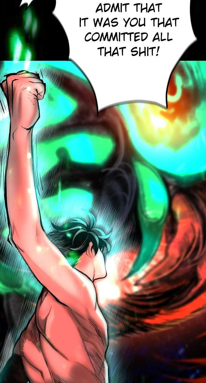 Read Jungle Juice EN Manga Online