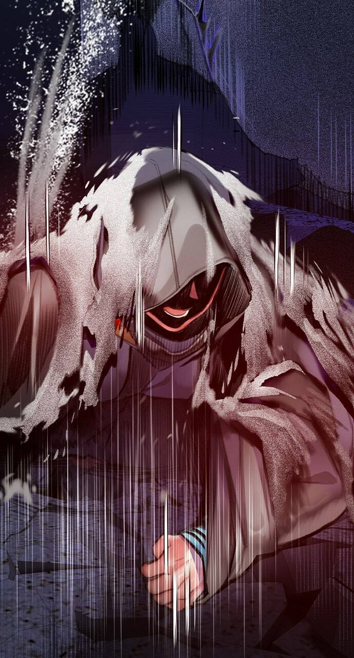 Read Jungle Juice EN Manga Online