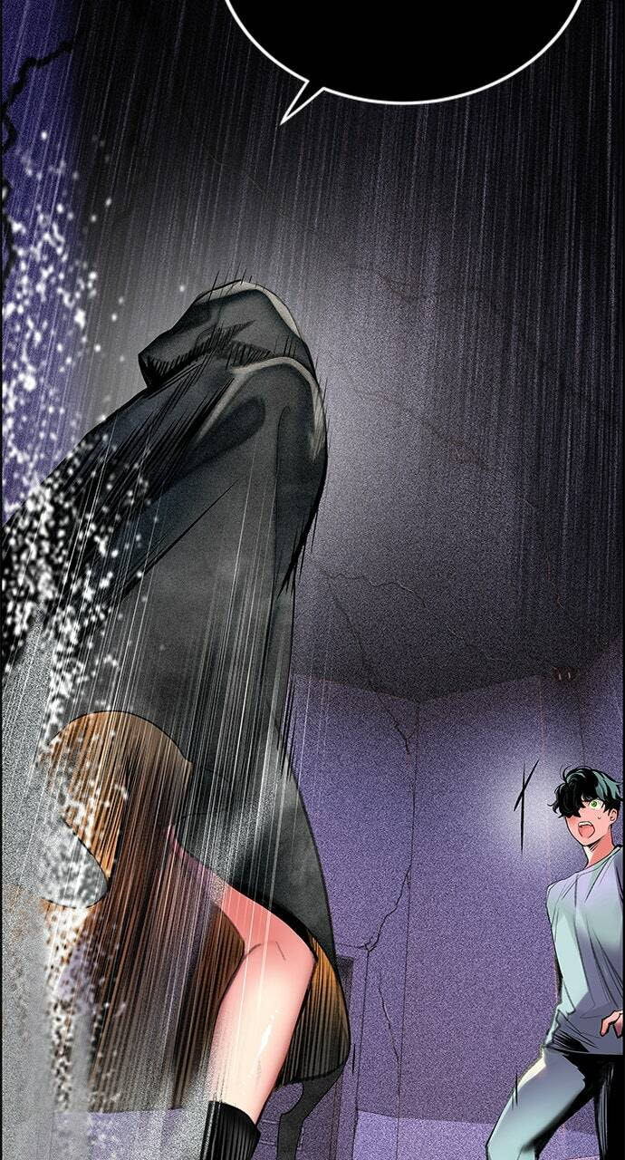 Read Jungle Juice EN Manga Online