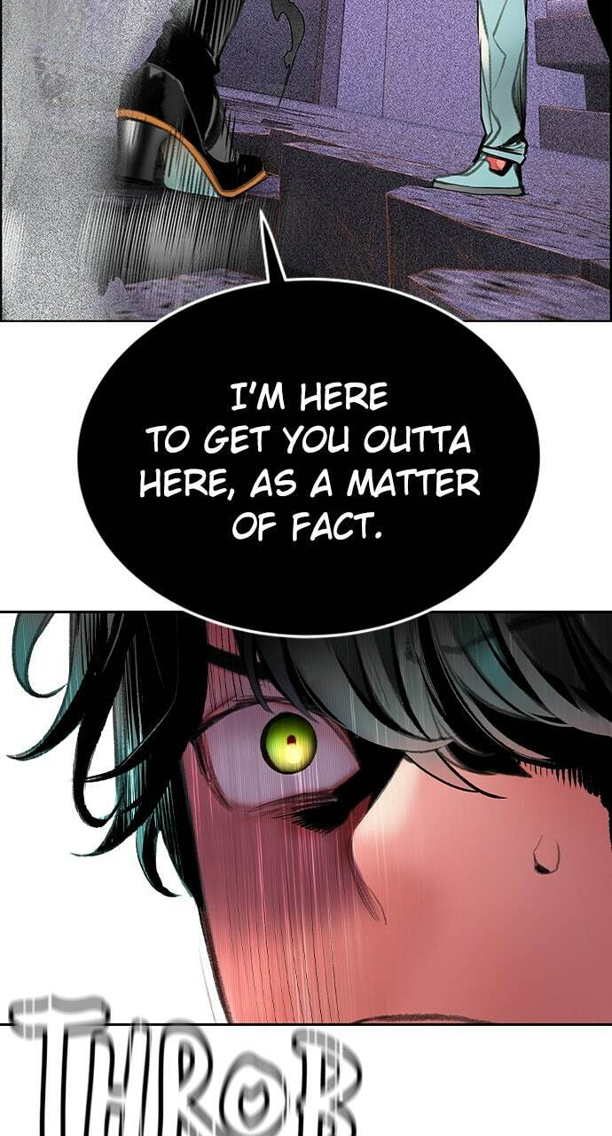 Read Jungle Juice EN Manga Online