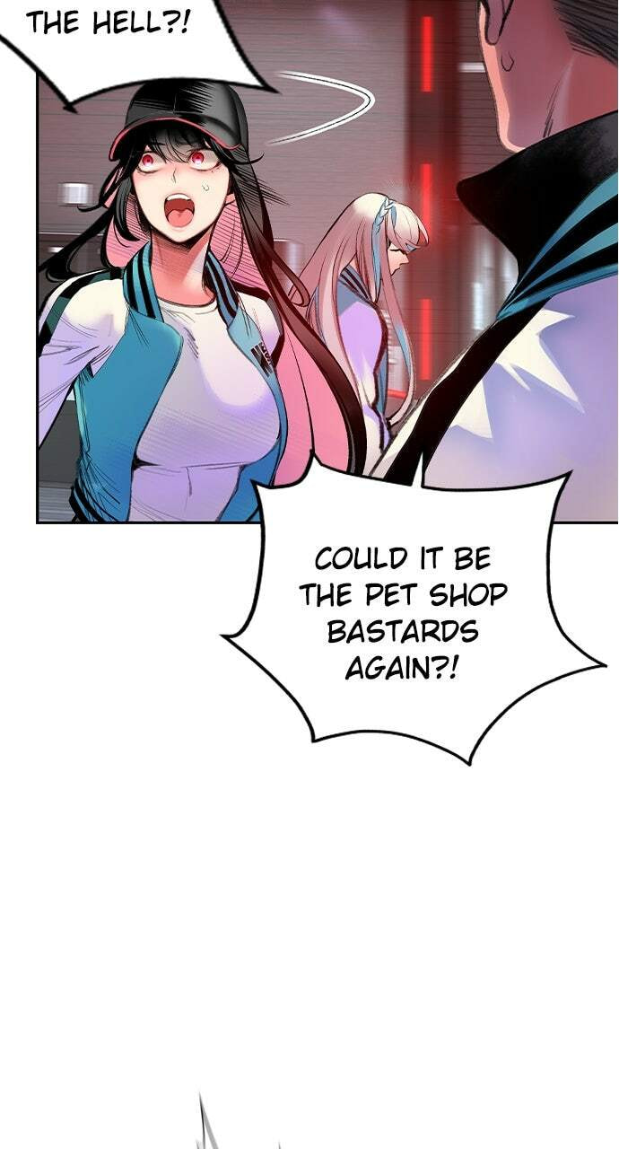 Read Jungle Juice EN Manga Online