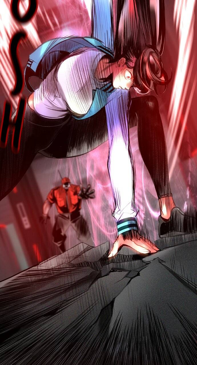 Read Jungle Juice EN Manga Online