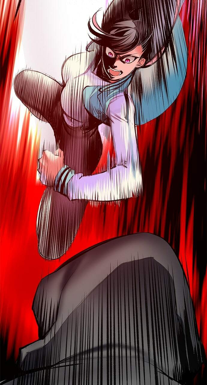 Read Jungle Juice EN Manga Online