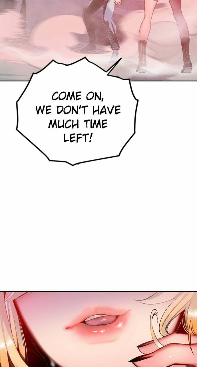 Read Jungle Juice EN Manga Online