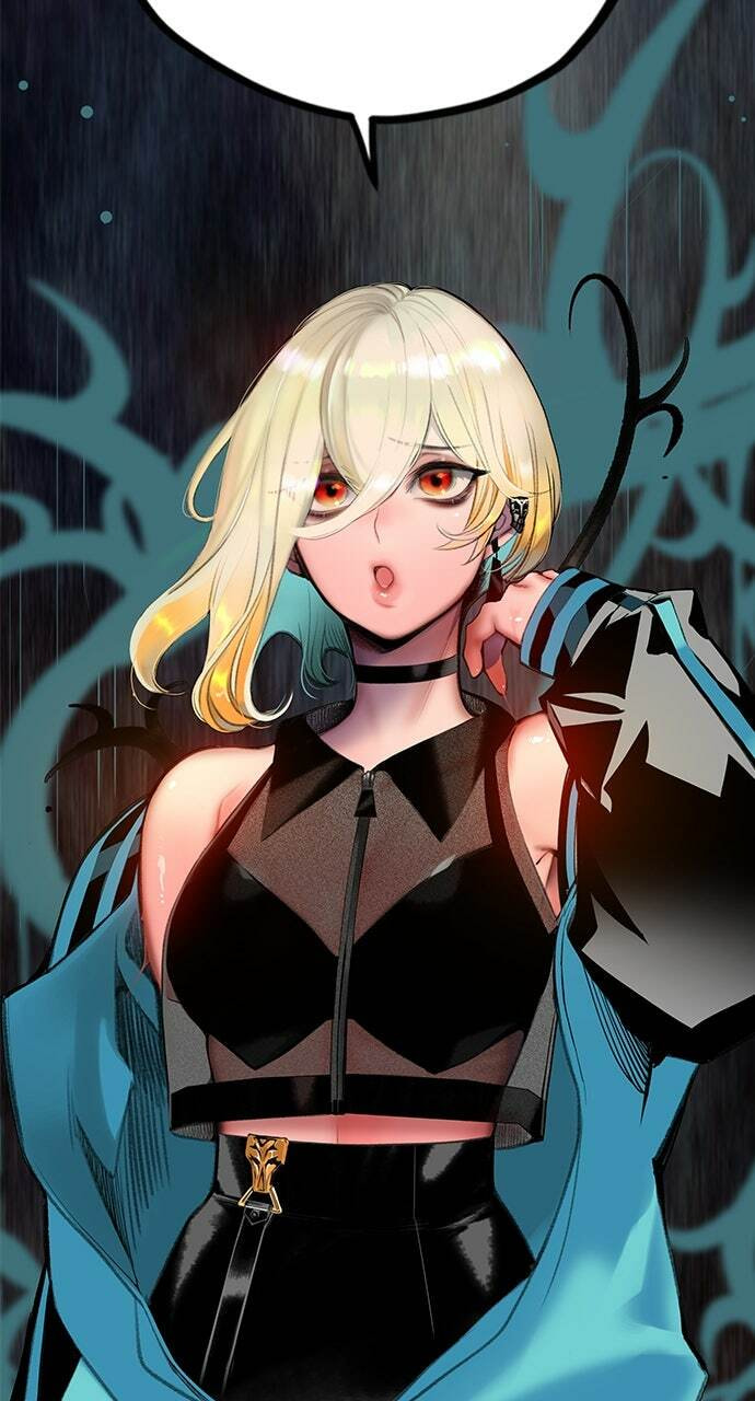 Read Jungle Juice EN Manga Online