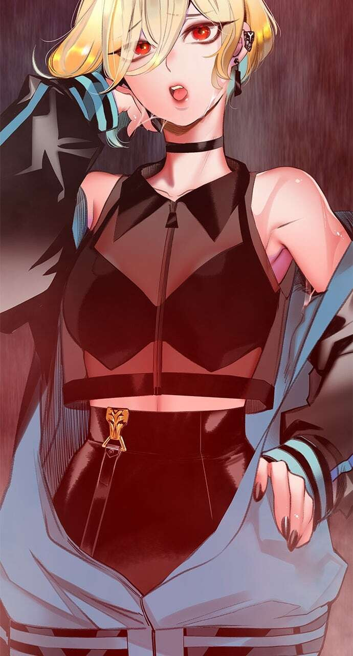 Read Jungle Juice EN Manga Online