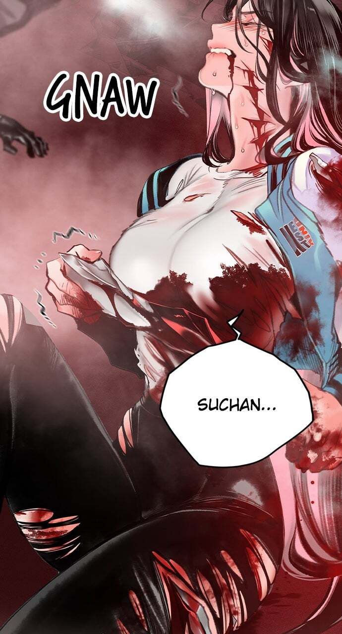 Read Jungle Juice EN Manga Online