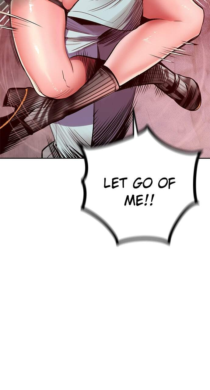 Read Jungle Juice EN Manga Online