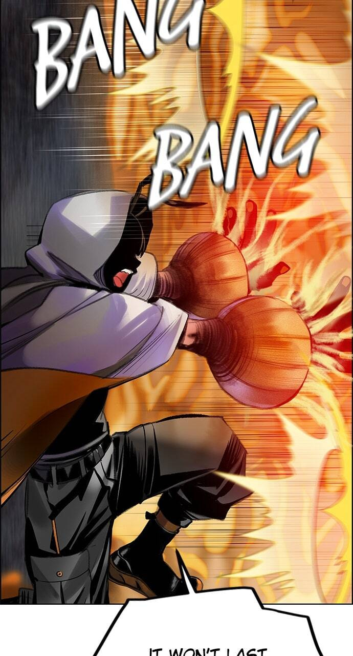 Read Jungle Juice EN Manga Online