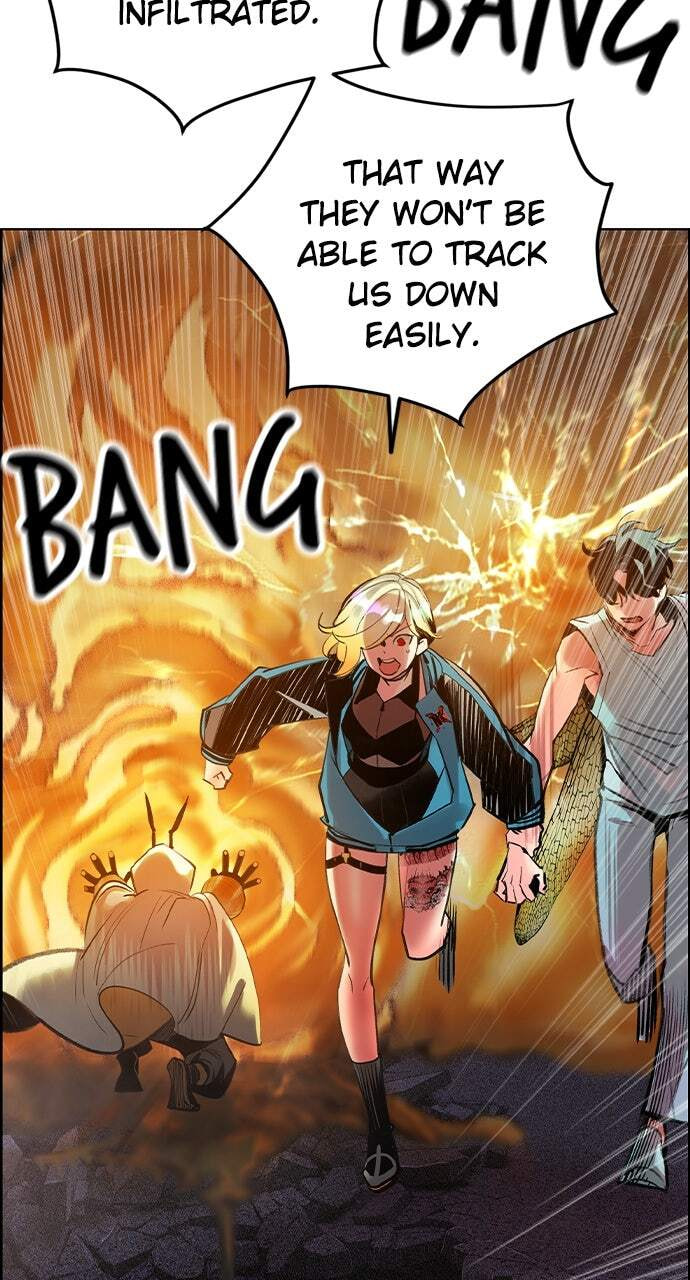 Read Jungle Juice EN Manga Online