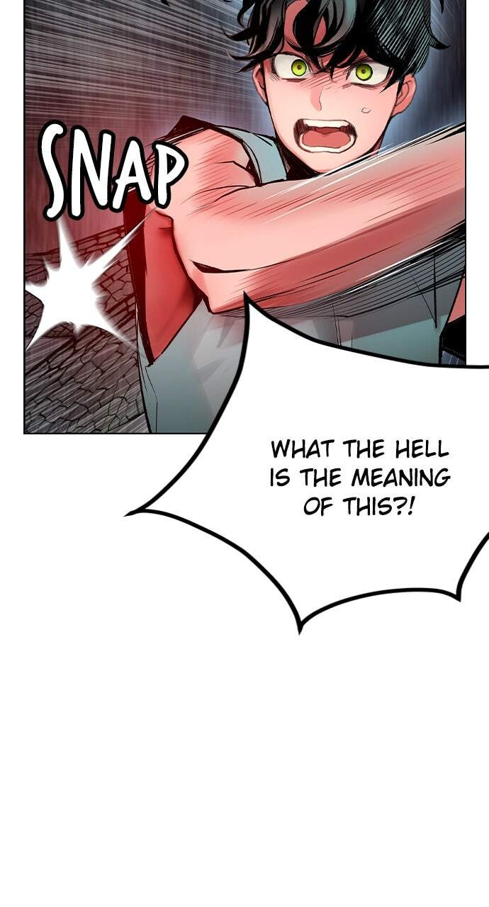 Read Jungle Juice EN Manga Online