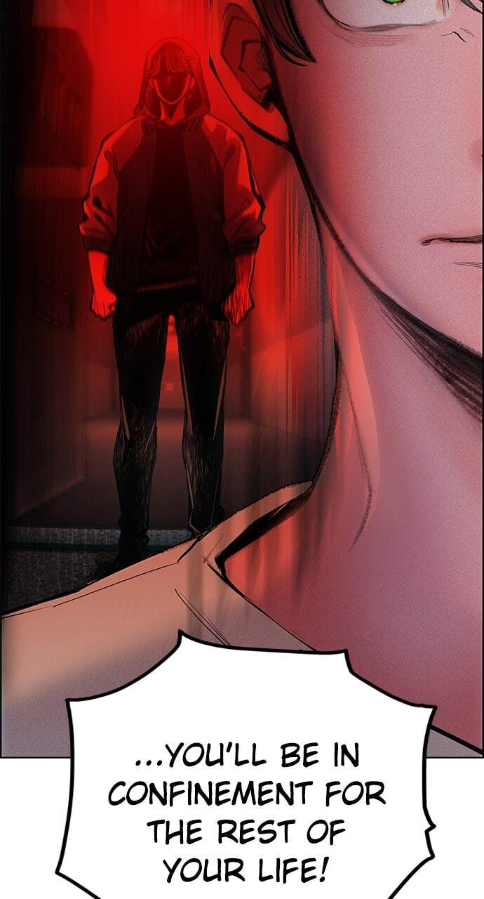 Read Jungle Juice EN Manga Online
