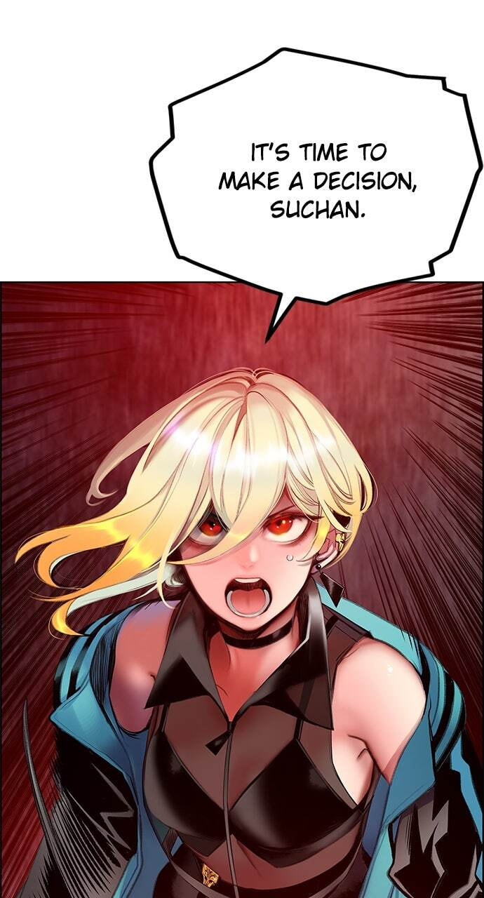 Read Jungle Juice EN Manga Online