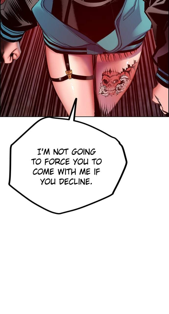 Read Jungle Juice EN Manga Online