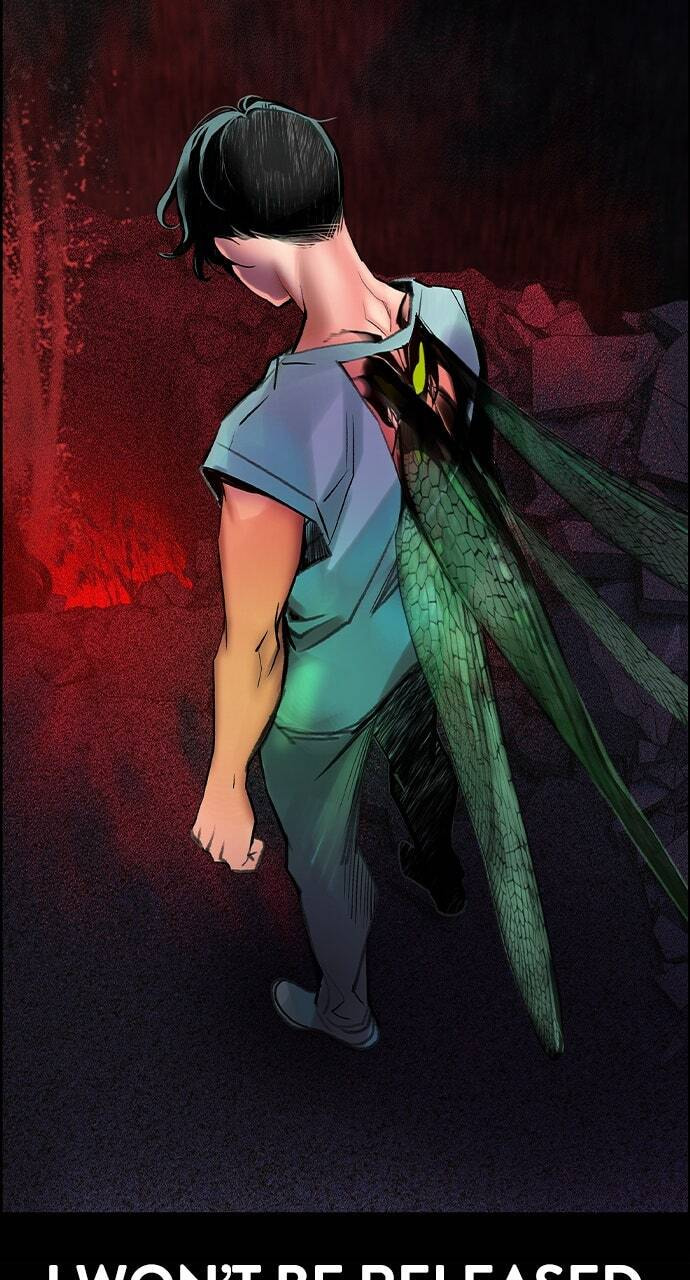 Read Jungle Juice EN Manga Online