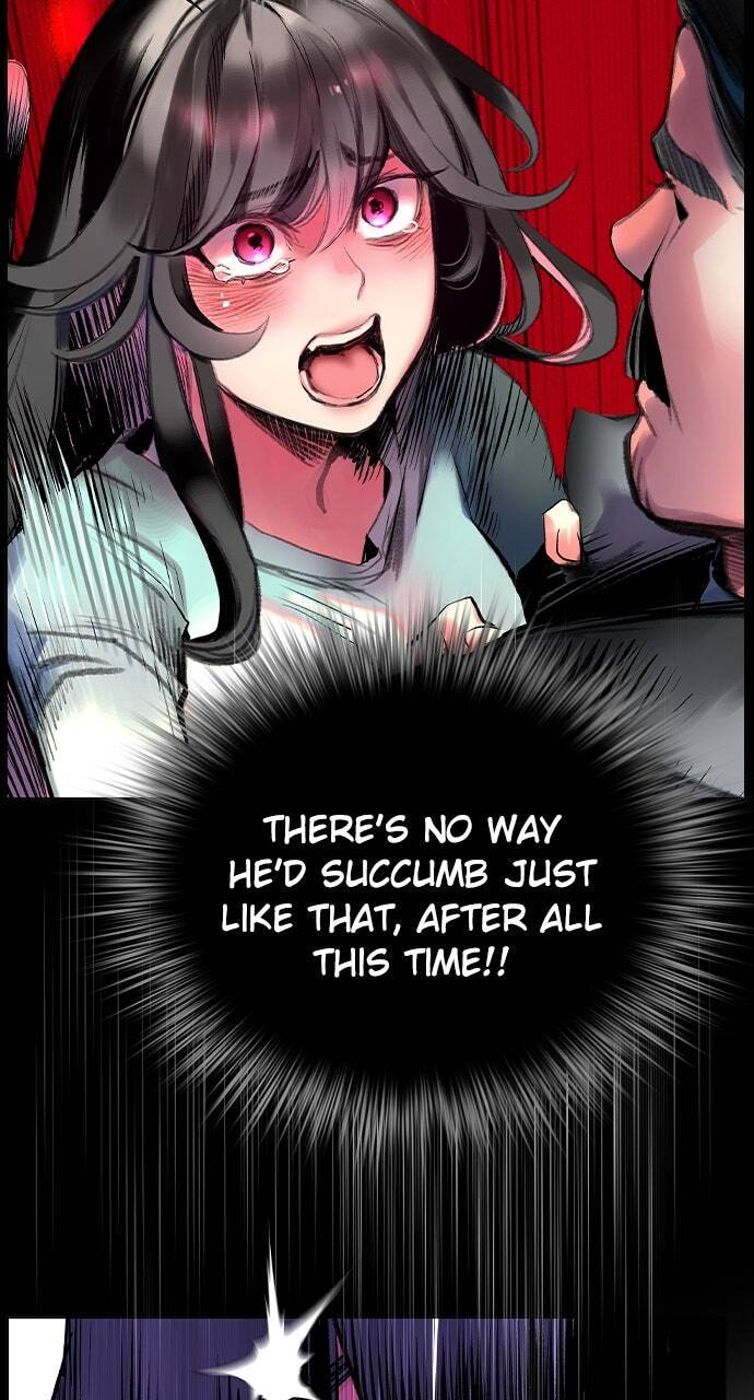 Read Jungle Juice EN Manga Online