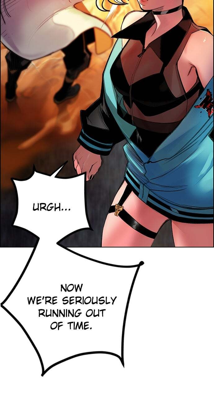Read Jungle Juice EN Manga Online